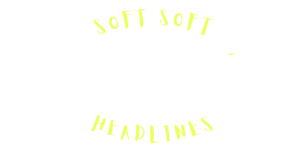 軟軟時報